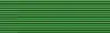 Order of the Rautenkrone ribbon