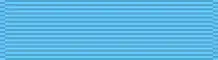 Order of the Seraphim - Ribbon bar