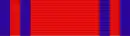 Order of the Star of Romania - Ribbon bar