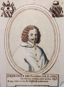 Image illustrative de l’article Ordoño Alvares