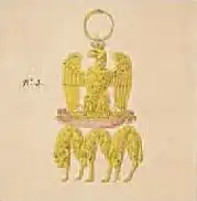 Ordre des Trois-Toisons d'Or