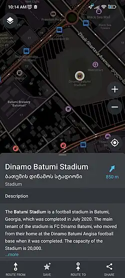 Description de cette image, également commentée ci-après