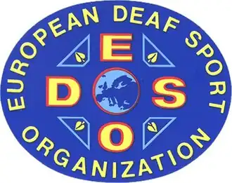 Logo de l'organisation