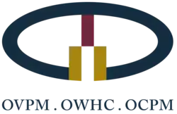 Logo de l'organisation