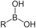 Acide boronique