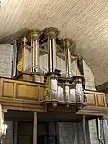 Orgue