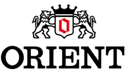 logo de Orient (entreprise)