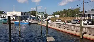 Oriental (Caroline du Nord)