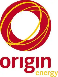 logo de Origin Energy