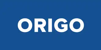 Logo de Origo