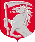 Blason de Orimattila