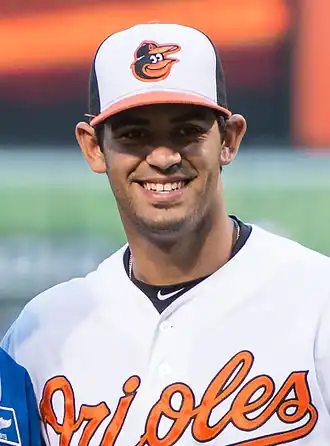 Image illustrative de l’article Jason Garcia