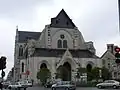 Église Saint-Paterne d'Orléans