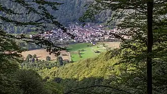 Orlu (Ariège)