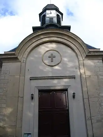 Église Notre-Dame-de-l'Assomption