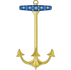 Image illustrative de l’article Général des galères