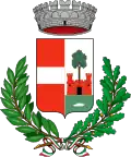 Blason de Ornago