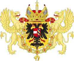 Maximilien II (empereur du Saint-Empire)