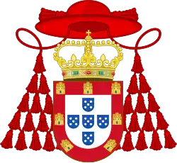 Henri Ier (roi de Portugal)