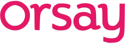 Alias du blason de Orsay