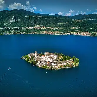 Image illustrative de l’article Île Saint-Jules