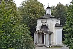 Chapelle XIII.