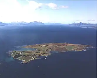 Image illustrative de l’article Orta (île)