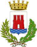 Blason de Ortona