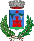Blason de Ortovero