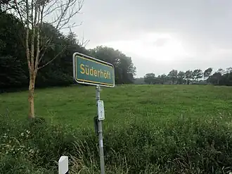 Süderhöft