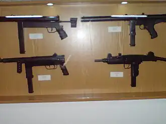 Image illustrative de l'article Pleter M-91