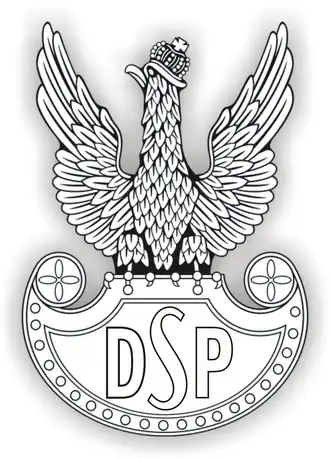 Image illustrative de l’article 2e division d'infanterie (Pologne)