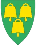 Blason de Os