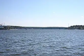 Image illustrative de l’article Pont de Grand Glaize