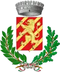 Blason de Osasco