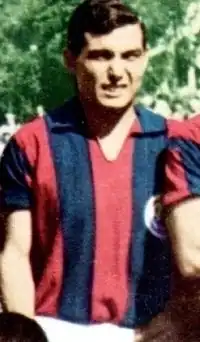 Image illustrative de l’article Oscar Calics