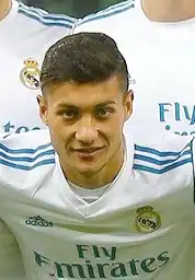 Image illustrative de l’article Óscar Rodríguez Arnaiz