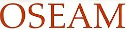 Description de l'image Oseam Logo.jpg.
