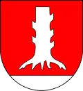 Blason de Osek
