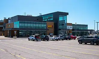 Image illustrative de l’article Gare d'Oshawa