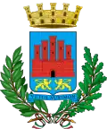 Blason de Osimo