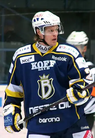 Photographie couleur de Korpikari