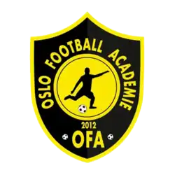 Logo du Oslo FA