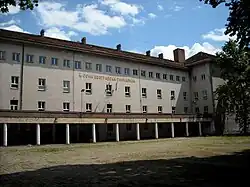 Description de l'image OsmaBGgimnazija-4.JPG.