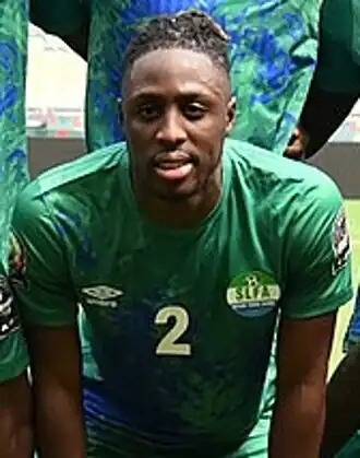 Image illustrative de l’article Osman Kakay