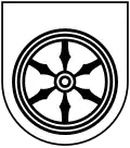 Blason de Osnabrück