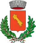 Blason de Osnago
