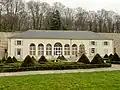 Orangerie.