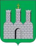 Blason de Oster