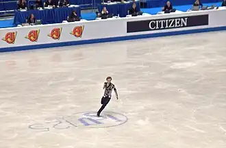 Image illustrative de l’article Mikhail Kolyada